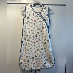 Copper Pearl Harry Potter sleep sack